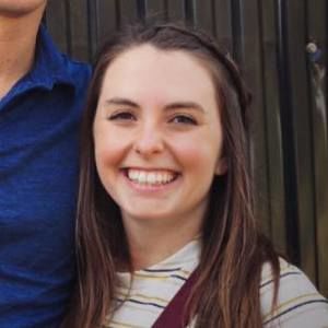 Meet your Posher, Natalie